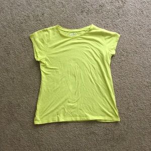 Arizona Jean Girls Casual Color Tee